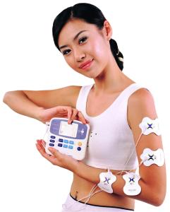 China TENS Electro Acupuncture Pen wholesale