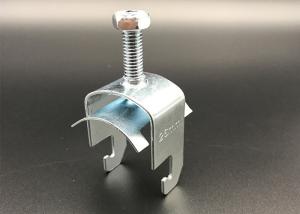 China EG HDG One Piece 2-7/8'' Assembled Cable Clamp wholesale