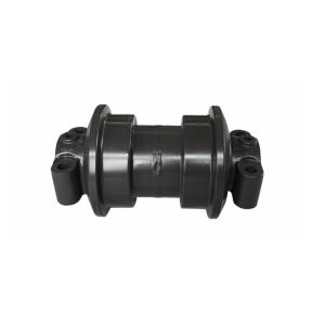 China Undercarriage Excavator Track Roller In Durable Construction Heavy Machinery wholesale