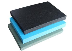China Chemical Polyethylene Closed Cell Insulation Sheets Extremely Low Odour wholesale