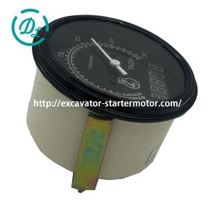 China 3049555 12V 24V Speed Tachohour Meter 103680 Cummins Engine Parts wholesale