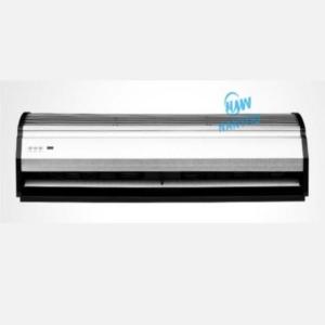 China Residential Low Noise 2970m³/H 3D Cross Flow Door Air Curtains wholesale