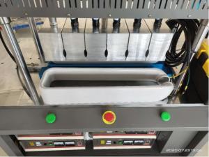China 20kHz 15khz 3.2kw Ultrasonic Plastic Welder wholesale