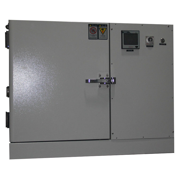 Saving Space Desktop Climatic Test Chamber For Electronics Customized Power