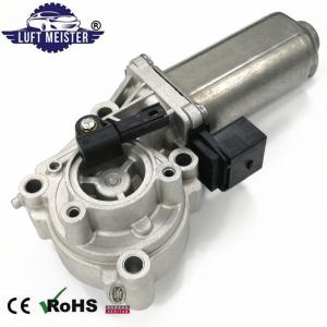 China 27107566296 27107541782 Air Suspension Parts Transfer Case BMW X3 X5 Motor wholesale