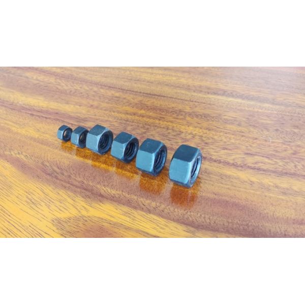 304 Stainless Steel Flange Round Head Bolt M5-m42 Hexagon Flange Bolt