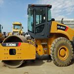 Good Quality Roader Roller XCMG XS263 Compactor Used XCMG XS263