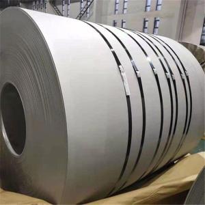 China 316L Hot Rolled Steel Coils DIN Standard Hr Coil Sheet wholesale