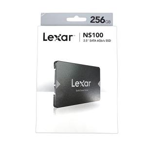 China Lexar 2.5 Inch Laptop SSD Hard Disk Drive HDD NS100 128GB 256GB 512GB wholesale