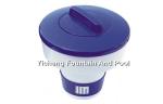 Small Capacity Swimming Pool Cleaning Equipment , Automatic Chlorine Chemical