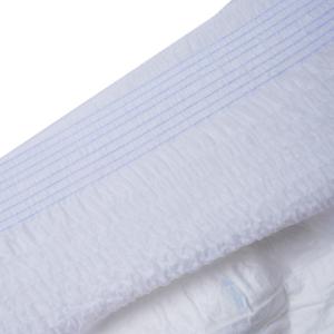 China Adult Anti Leak Pull Up Incontinence Pants Unisex Disposable Underwear Customized wholesale