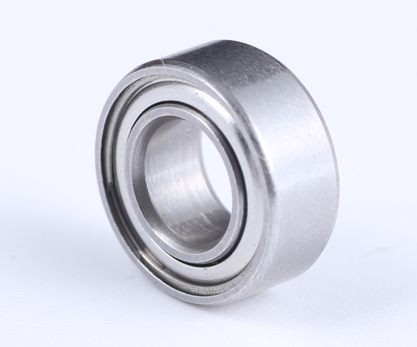 Factory Wholesale High Speed Motor Miniature Bearing MR105ZZ With 5*10*4mm