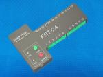 24 Channels Bathrive - 24 K Thermal Analyzer / Temperature Tester