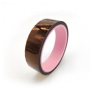China 75Mil Thick Anti Static Polyimide Tape E1-IH807J wholesale