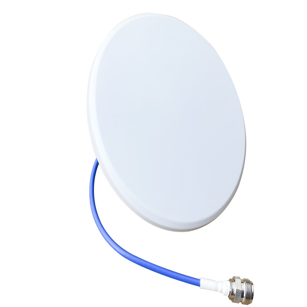 698-806 806-960 1710-2700 3300-4000MHz 4G LTE Modem External Antenna 430MHz Aluminum Antenna 144MHz PCB Antenna
