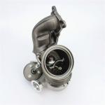 Upgraded TD04L-17T Billet 6+6 Twin Turbos for BMW 335i 335xi 3.0L N54 2006-2010