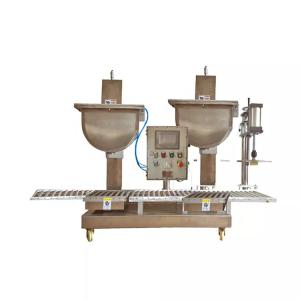 China Anti Leak 220V Cosmetic Liquid Filling Machine Multipurpose Durable wholesale