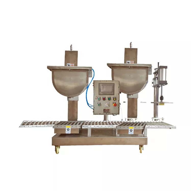 Anticorrosive Screw Capper Machine Practical Rustproof 160-240times/H