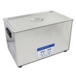 Stable Benchtop Ultrasonic Cleaner , Stainless Steel Ultrasonic Cleaner Wear