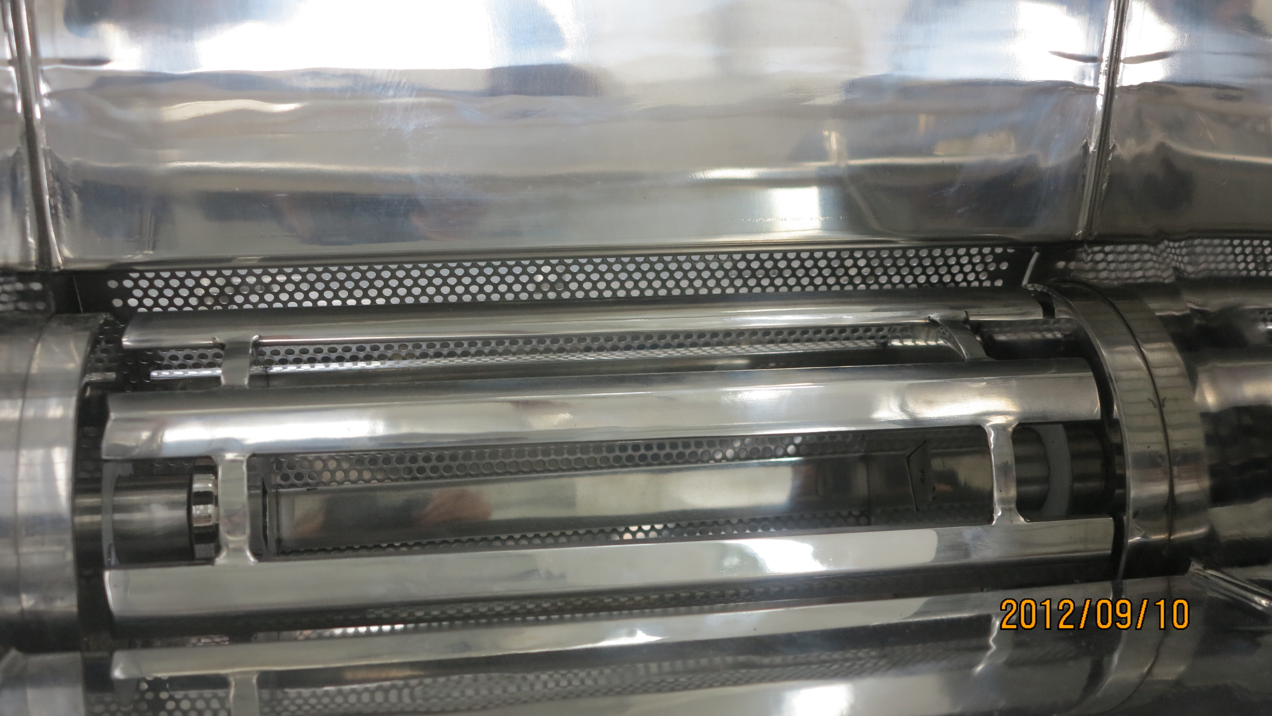 YK Series Swaying Granulator Machine ( Granulating machine)(scillating granulator /Oscillator) for foodstuff industry