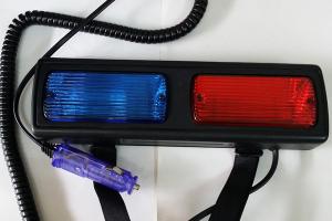 China Emergency Vehicle warning strobe lights DC12V or DC24V STH309 wholesale
