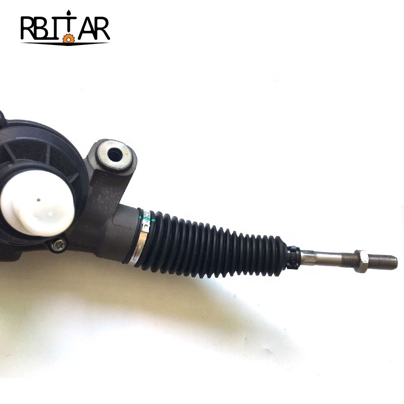 8R1423055AF 8R1423055AL 8R1423055R Automobile Spare Parts LHD Electric Power Steering Rack For Audi Q5