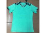 Man Cheap Soccer Jerseys Wholesale Real City Thai Quality Soccer Shirt Football
