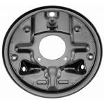 Punch Cars Cnc Stamping Bracket