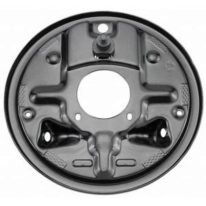 China Punch Cars Cnc Stamping Bracket wholesale