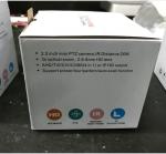 Indoor 30m night vision 1080p AHD 4 IN 1 Dome CCTV Camera outdoor cctv camera