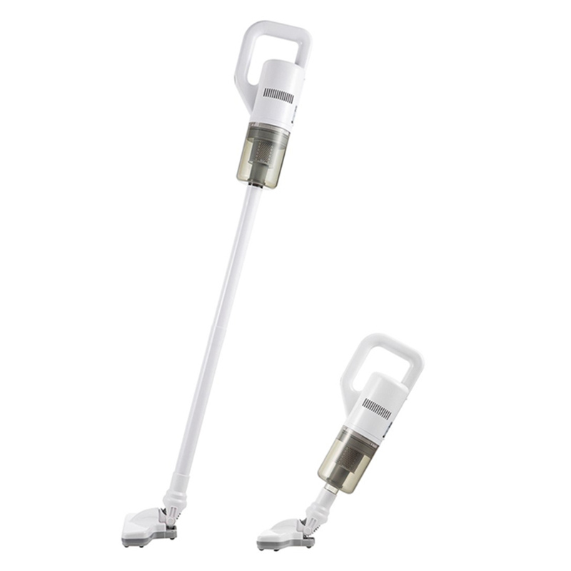 Hotel Nozzle Number≤3 Portable Handheld Cordless Vacuum Cleaner for Quick Cleaning