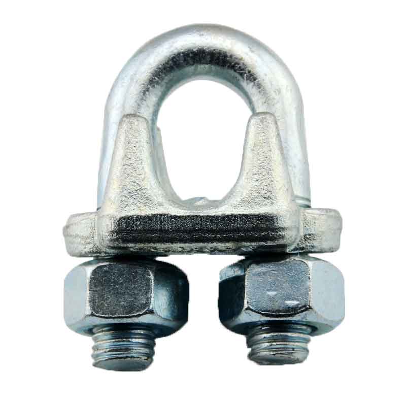 Stainless Steel Precision Casting Clevis Slip Hook With Latch ZINC Finish