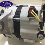 EX200-6 ZAX200 24V 50A 6BG1 6BG1T Alternator 1812004710