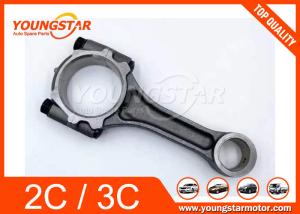China Connecting Rod 2C 3C 13201-64031 1320164032 For TOYOTA wholesale