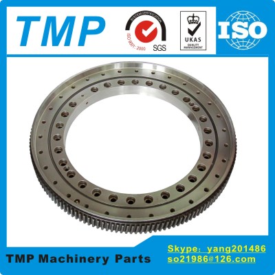 XSI141094N Crossed Roller Bearings (984x1164x56mm) Turntable Bearing TMP Band