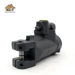 MF 3186320 Hydraulic Tractor Pumps