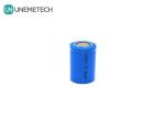 3.7V 80mAh Small Li Ion Cylindrical Rechargeable Battery 10150 For Turbo Nose