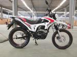 Digital Meter Enduro Off Road Motorcycles Enduro Dual Sport Motorcycles