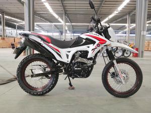 China Digital Meter Enduro Off Road Motorcycles Enduro Dual Sport Motorcycles wholesale