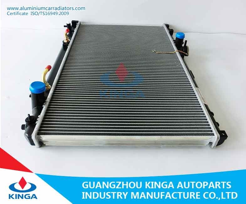 CROWN ' 98-00 JZS 155 AT Toyota Radiator PA16/26mm OEM16400-46600 Automotive Radiator