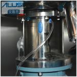 Toilet Cleaning Liquid Soap Making Equipment 1000L Bleach Making Machine