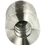 42HRC-48HRC High Carbon Steel Coils Polished Blue White Spring Steel Strip Coil