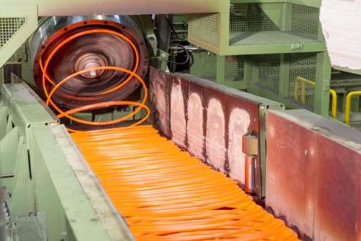 wire rod