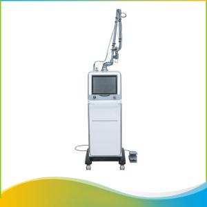 China FDA approved! High Quality Skin Resurfacing Acne Scar Removal Fractional Co2 medical laser equipment wholesale