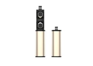 China Ergonomic Design Truly Wireless Earbuds 3D Stereo Sound High Durability wholesale
