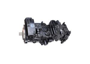 China Excavator Spare Part Main Pump A4VG56 A4VG40 Air Driven Hydraulic Pressure Pump wholesale