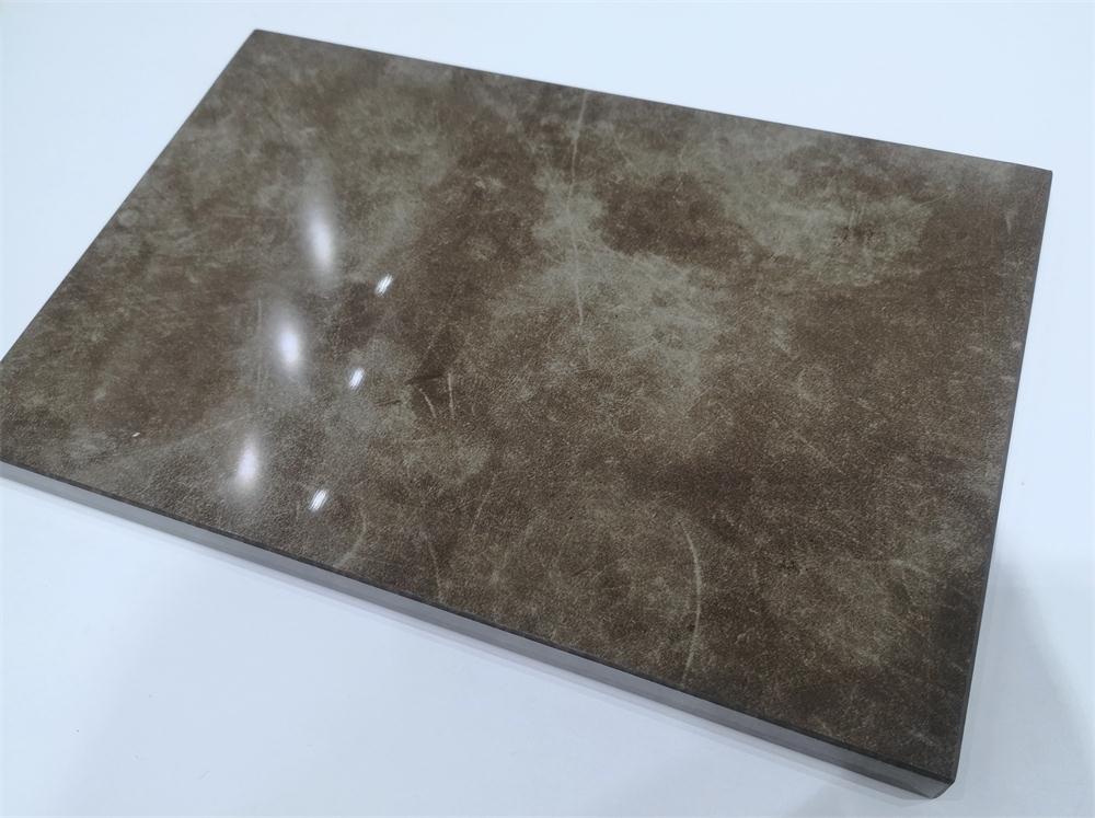 High Gloss UV MDF Board