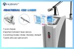 Beauty machine Fractional Co2 Laser 40W 0.10mm RF Pipe Fractional CO2 Laser