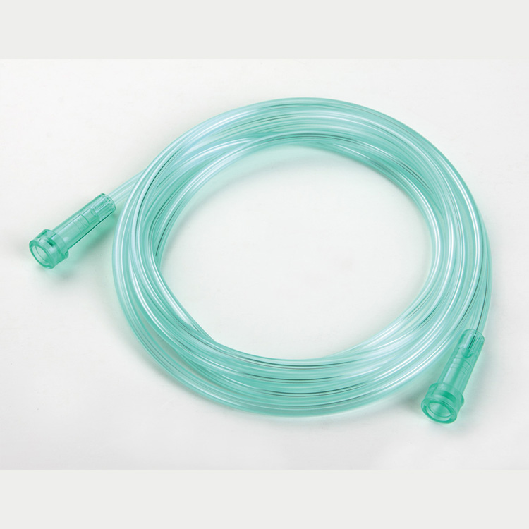 Disposable PVC Material Feeding Tube for Adult and Child