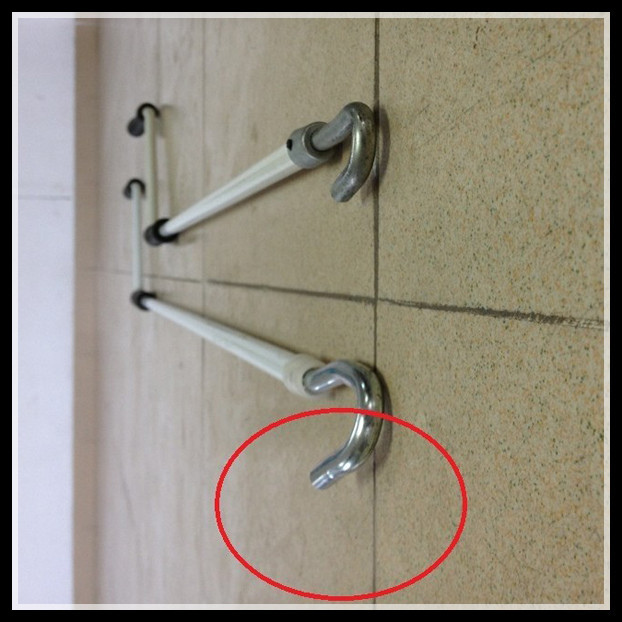 Outdoor Waterproof Pation Balcony Porch Manual Retractalbe Awning